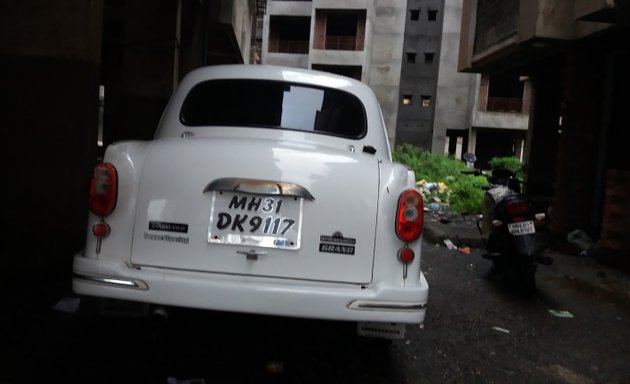 Photo of Hindustan Motors Limited - Ramesh Trade & Finance Corporation