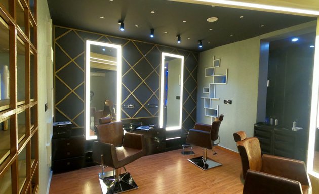 Photo of o3 Family spa & Salon