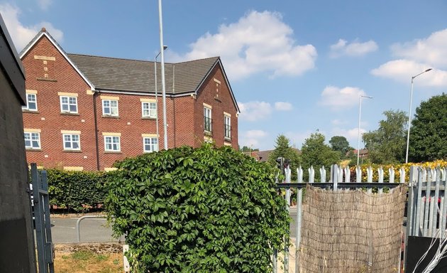 Photo of Chorley New Road Primary School