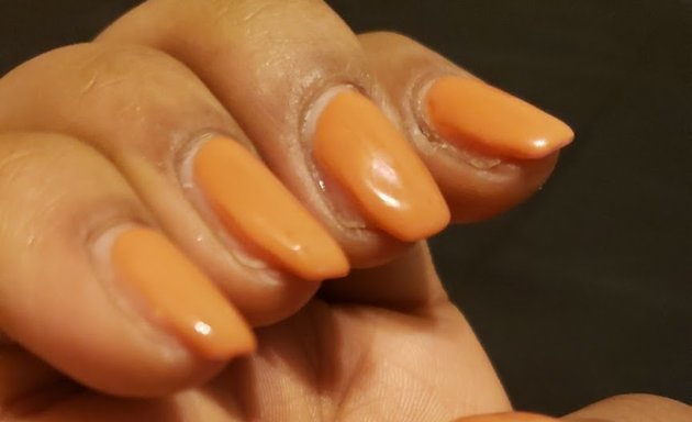 Photo of Queens Nails