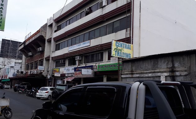 Photo of Securities and Exchange Commission - Zamboanga City