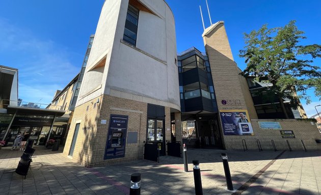 Photo of New City College, Hackney