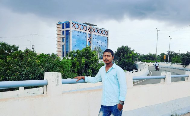 Photo of Kumari Brundavan Apartments