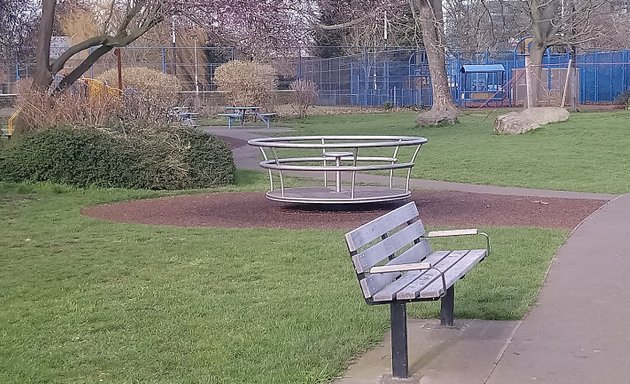 Photo of Playground at Redlees Park