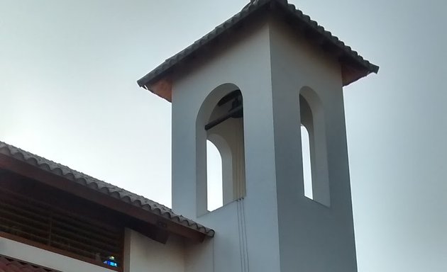 Foto de Iglesia San José de Mayorazgo