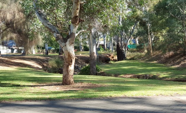 Photo of University of South Australia Magill Campus
