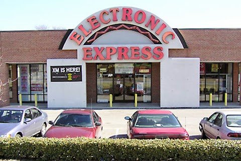 Photo of Electronic Express