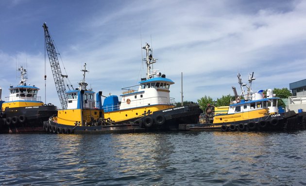 Photo of Western Towboat Co
