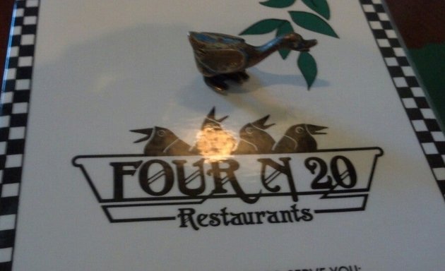 Photo of Four 'n 20 Restaurant Grill