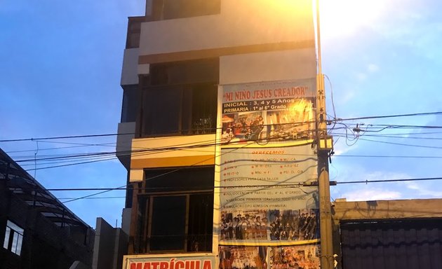 Foto de Colegio "Mi Niño Jesús Creador"