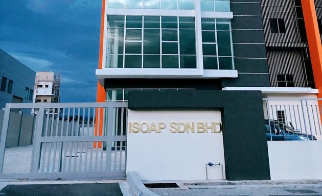 Photo of Isoap sdn bhd