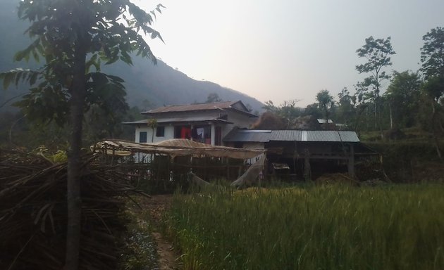Photo of Sri Vani Education Centre