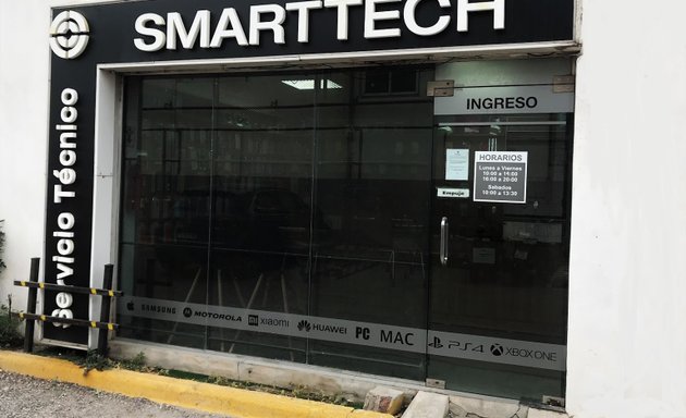 Foto de SmartTech Córdoba
