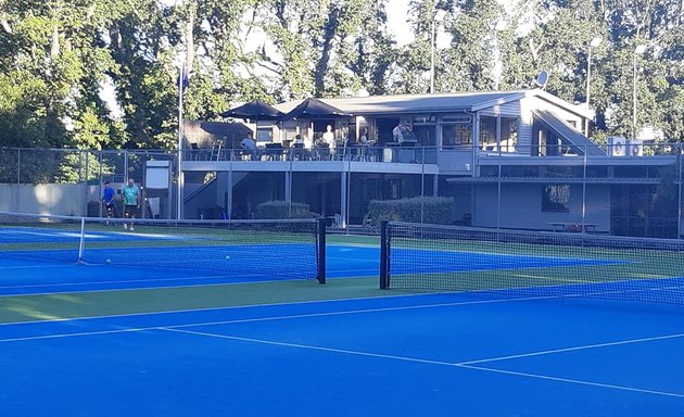 Photo of Elmwood Tennis Club