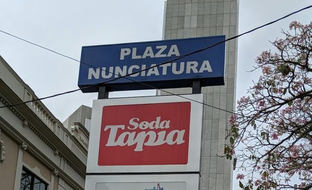 Foto de Plaza Nunciatura