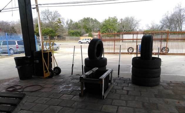Photo of Portillo Rodriguez Tire Shop