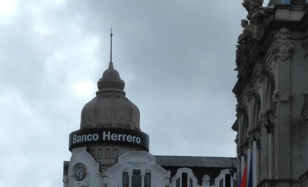 Foto de Banco Sabadell Herrero - Servicio de Caja Automatizada