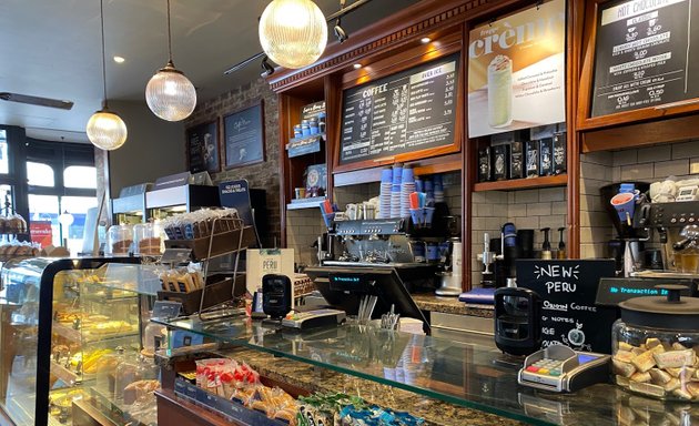 Photo of Caffè Nero