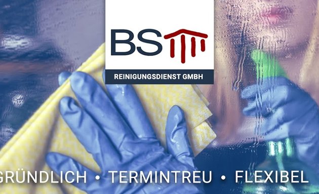 Foto von BS Reinigungsdienst GmbH