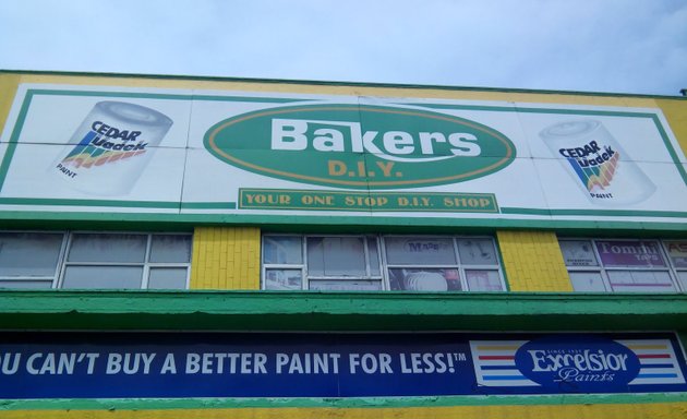 Photo of Bakers D. I. Y.