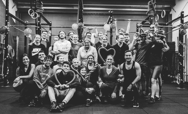 Photo of CrossFit 1864