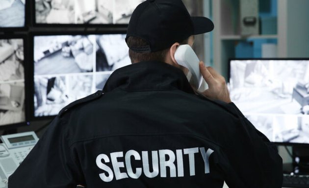 Photo of Phoenix Security
