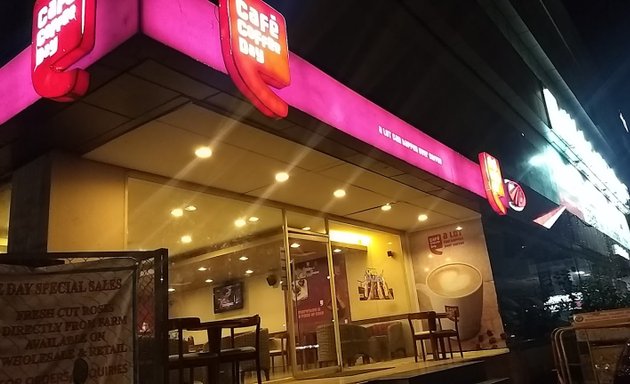 Photo of Cafe Coffee Day