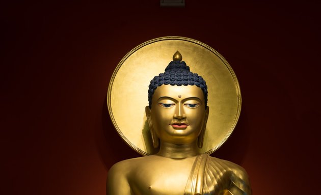 Foto von Rigpa Zentrum Berlin