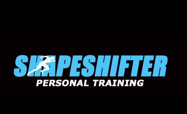 Photo of Shapeshifter Personal Training