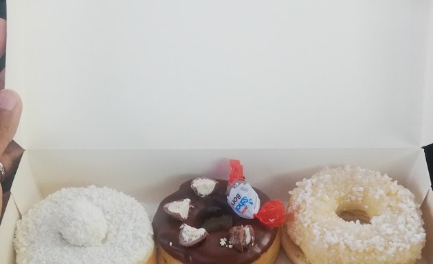 Photo de O'Donuts Originals