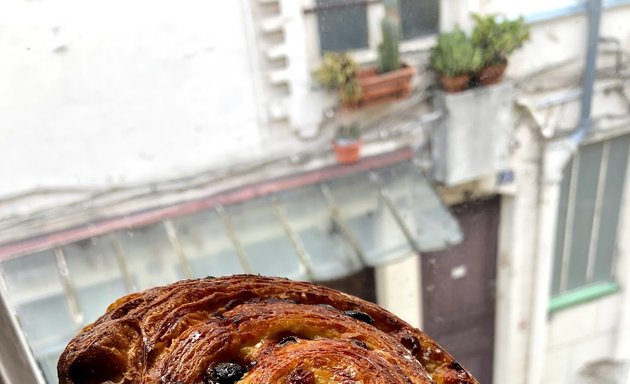 Photo de Boulangerie Rougès