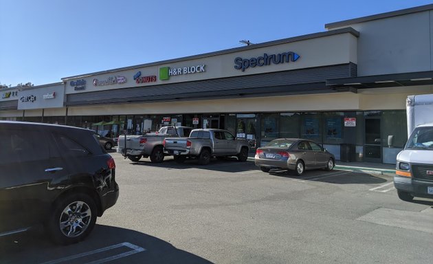 Photo of Spectrum Store