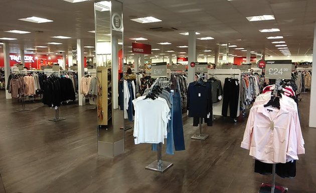 Photo of TK Maxx