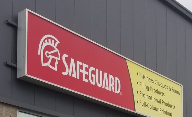 Photo of Safeguard Business Systems, Atlantic