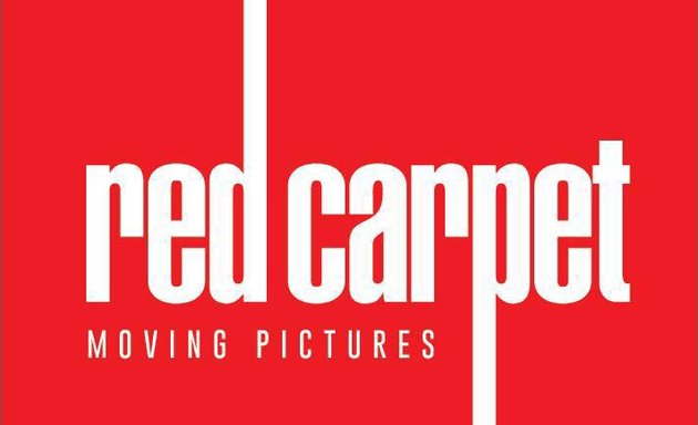 Photo of Red Carpet Moving Pictures