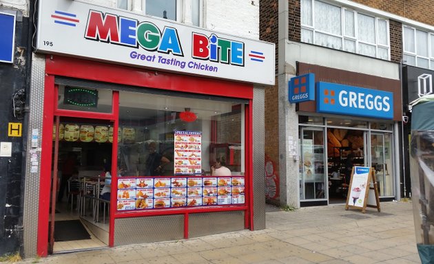 Photo of Megabite Takeaway