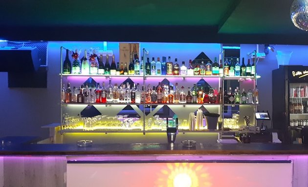 Foto von Comeback Bar & Lounge Frankfurt am Main