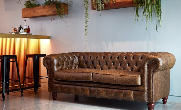 Photo of Darlings of Chelsea Sofas & Beds (Parsons Green)