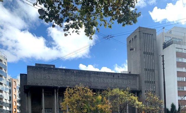 Foto de Primera Iglesia de Cristo Científico