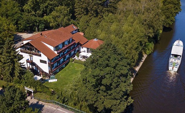 Foto von Hotel Forsthaus