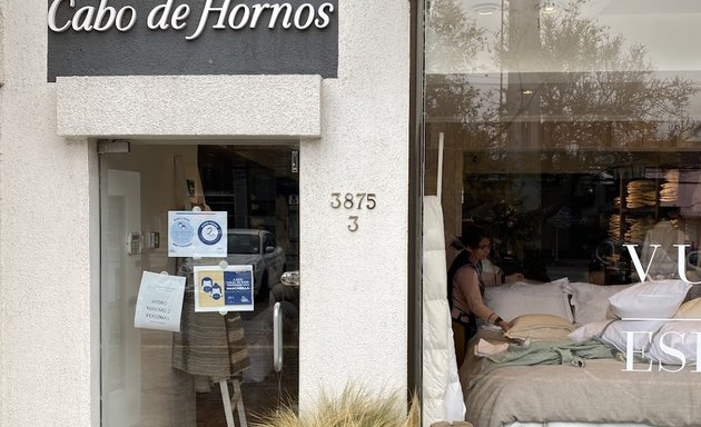 Foto de Cabo de Hornos SPA