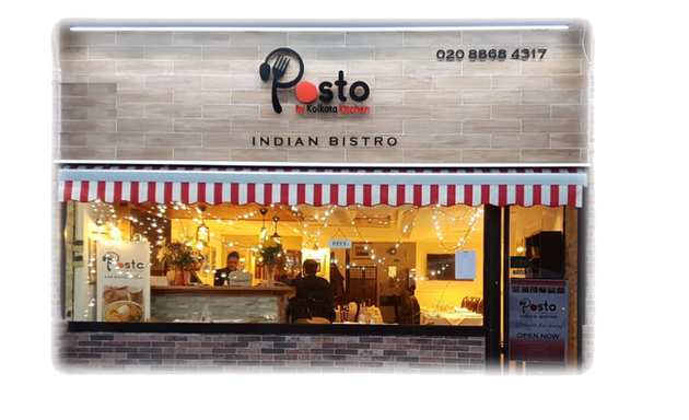 Photo of Posto Indian