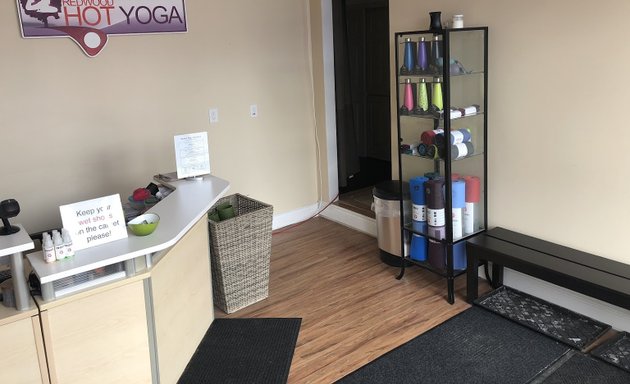 Photo of Redwood Hot Yoga Studio