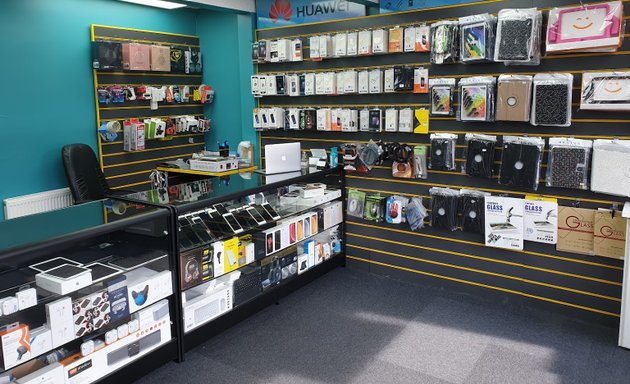 Photo of PartFect | Mobile Phone & Laptop Repair & Accessories in Bolton