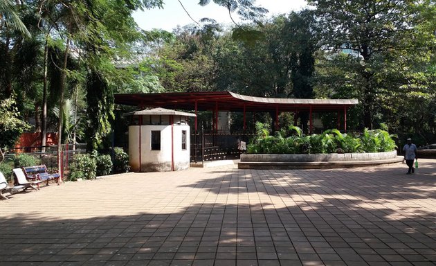 Photo of Rajesh Khanna Garden