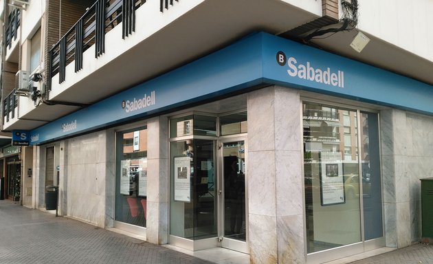 Foto de Sabadell Bank