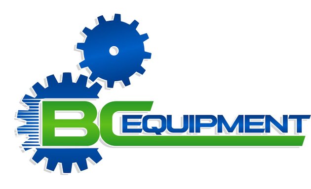 Photo of bc Equipment Services inc