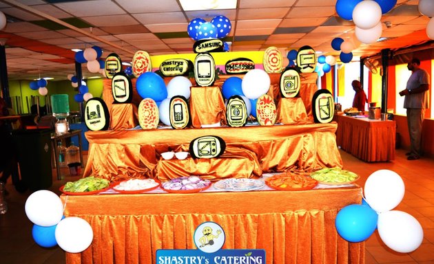 Photo of Shastry's Catering