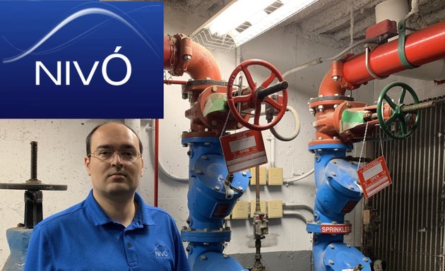 Photo of Nivo Backflow Corp.