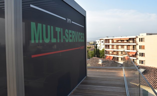 Photo de Multi Services Chaput